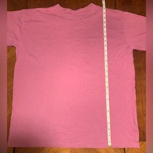 boohooMAN Men’s Purple Shirt (Size: L)